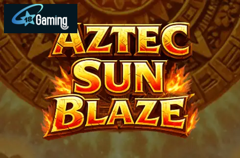 Aztec Sun Blaze